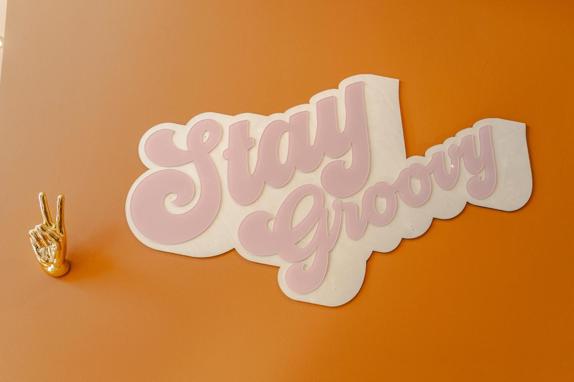 Groovy In The Vibrant Nulu District Apartment Louisville