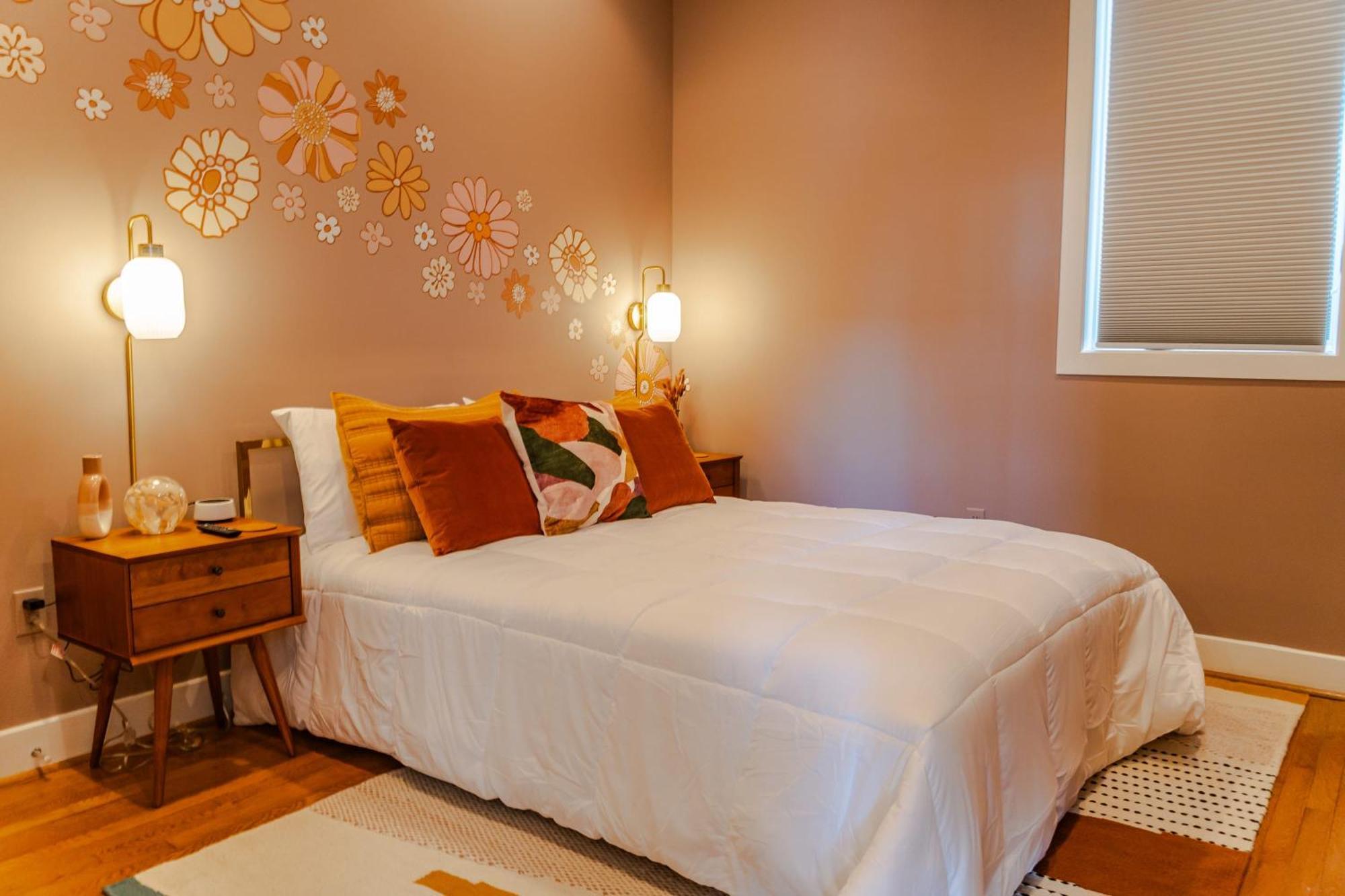 Apartment Groovy In The Vibrant Nulu District Louisville